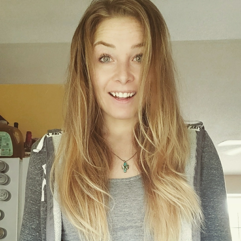 Meet your Posher, Taylor